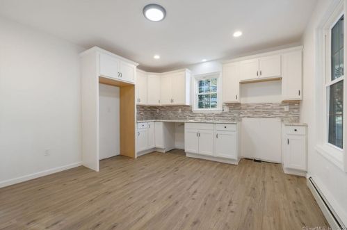 13 Church St, Moosup CT  06354-1205 exterior