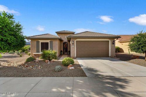 26240 Tina Ln, Buckeye, AZ 85396-7871