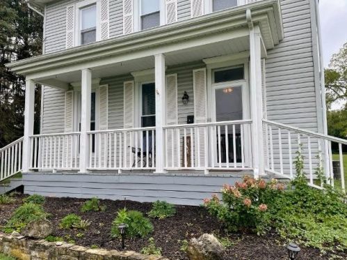 429 Vine St, Fairfax, OH 45133-1333