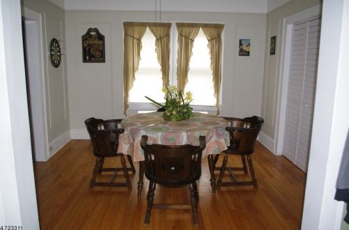 176 Main St, Fredon NJ  07860-1916 exterior