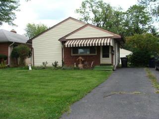 794 Hampton Rd, Columbus, OH 43227-1044