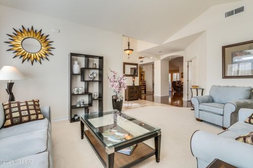 10729 Eagle Eye Pl, Tucson AZ 85737-9074 exterior