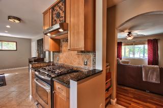 6717 Landis Ave, Carmichael CA  95608-3903 exterior