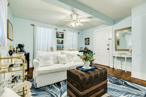 1701 21st St, Galveston TX 77550-4606 exterior