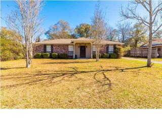 8150 Kimberlin Dr, Mobile AL  36695-9582 exterior