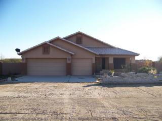 22503 Hammond Dr, Buckeye, AZ 85326-3977