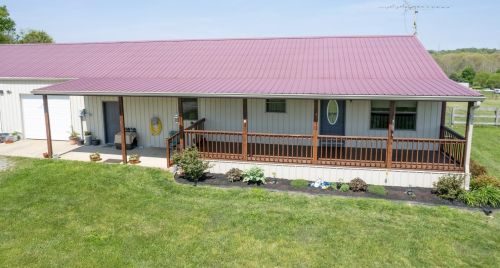 10680 Springer Rd, Fairfax, OH 45133-5838