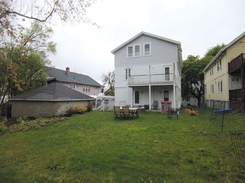 21 Pine St, Arlington MA  02474-2815 exterior