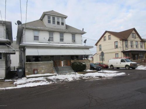 738 James St, Hazle Township, PA 18201-2854