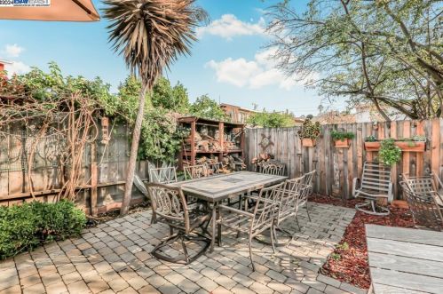 2708 Humboldt Ave, Oakland CA  94602-3635 exterior