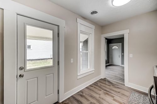 725 Farlow St, Springfield OH  45503-3858 exterior