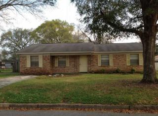 4305 Iwo Jima Dr, Mobile, AL 36609-6464