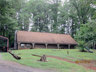 1128 Panorama Dr, Maryville, TN 37801-8964