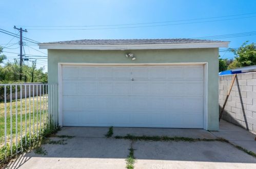 4345 Gird Ave, Chino Hills CA  91709-3099 exterior