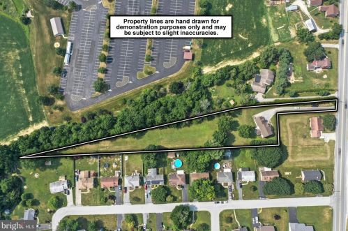 2586 Cape Horn Rd, Red Lion PA  17356-9056 exterior