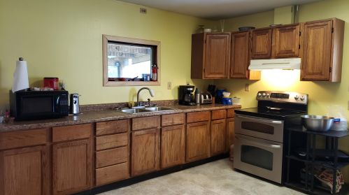 1822 Township Road 25, Cardington, OH 43315-9593