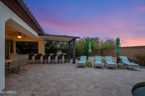 5504 Palo Brea Ln, Cave Creek AZ 85331-2432 exterior