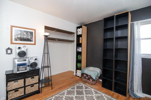 10436 Darnel Ave, Milwaukee WI 53223-3555 exterior