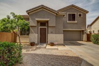 14333 Lexington Ave, Goodyear, AZ 85395-8487