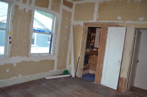 1804 Walnut St, Greenville TX  75401-3056 exterior