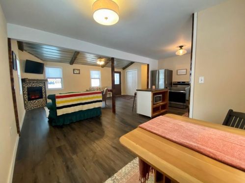 10705 2nd Ave, Lco Commercial Cent WI  54843-6580 exterior