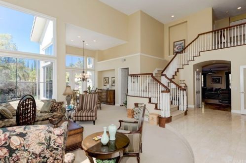 17 Rue Cezanne, Trabuco Canyon, CA 92679-8505