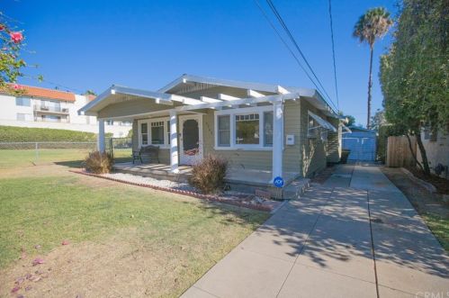 12502 Howard St, Whittier, CA 90601-3044