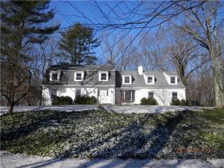 16 Mountainview Dr, West Redding, CT 06896-1315