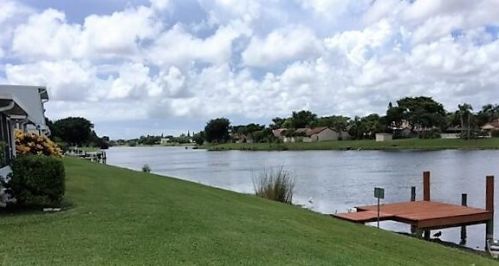1830 18th St, Delray Beach FL  33445-7466 exterior