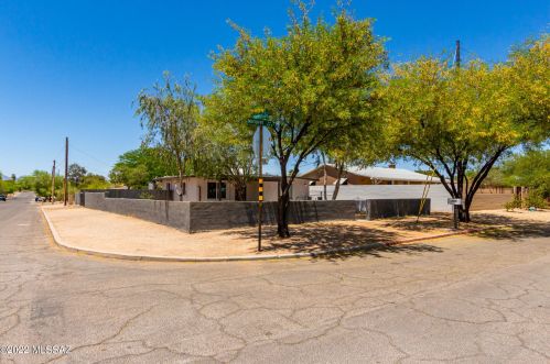2101 Margaret Ave, Tucson, AZ 85716-3016