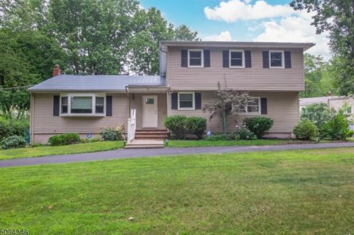 10 Camelot Way, Parsippany, NJ 07054-1408