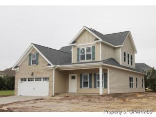 2004 Coleman Dr, Greenville, NC 27858-6079
