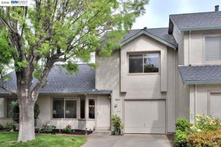 2015 Alexander Ct, Pleasanton CA  94588-8300 exterior