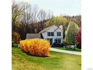 64 Meadow Brook Rd, Brookfield Center, CT 06804-1923