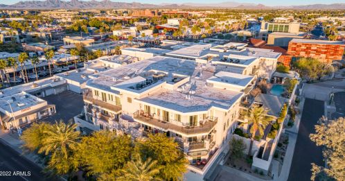 3801 Goldwater Blvd, Scottsdale, AZ 85251-5591