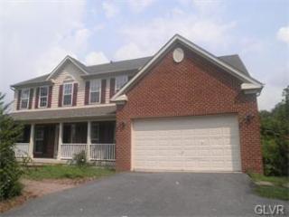 306 Truman Ln, Bethlehem, PA 18020-8923