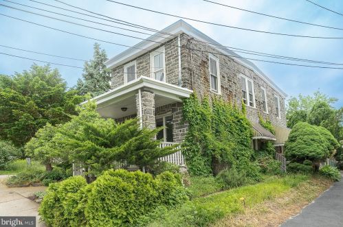 133 Rockland Ave, Cynwyd, PA 19004-1827