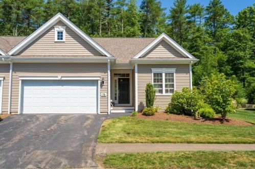 76 Stonebridge Dr, Hanson, MA 02341-3104