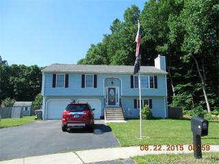 35 Lexi Ln, Bristol, CT 06010-0501