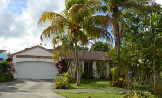 20222 124th Ave, Miami, FL 33177-5251