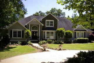 321 Amethyst Way, Seneca SC  29672-6854 exterior