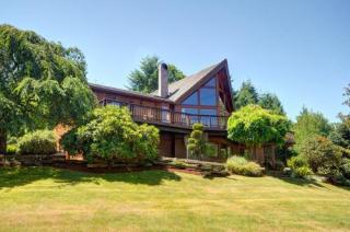 2940 Bush Mountain Ct, Olympia, WA 98512-6731