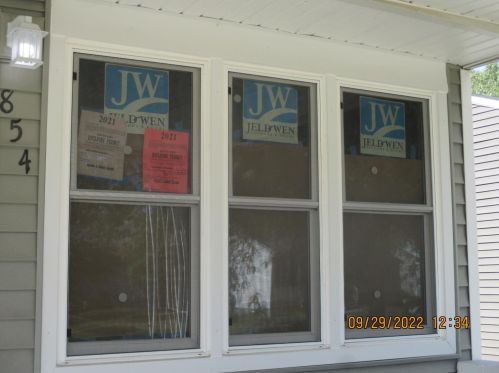 854 King St, Gary IN  exterior