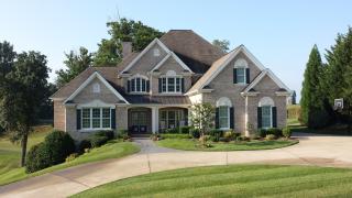 109 Chestnut Ridge Dr, Jonesborough, TN 37659-7457