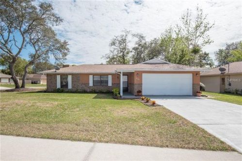 919 Tamerlane St, Deltona, FL 32725-5545