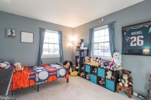 256 Lexington Rd, Collegeville PA  19473-1204 exterior