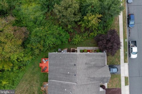 56 Green View Dr, Pottstown PA  19464-7501 exterior