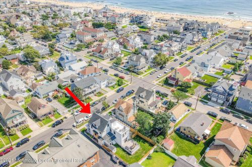 205 Ave, Belmar NJ 07719-2428 exterior