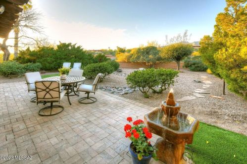 6501 Via Algardi, Tucson, AZ 85750-6381