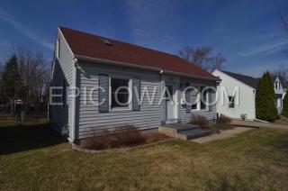1904 Williams Blvd, Cedar Rapids IA  52404-1539 exterior